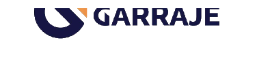 Garraje logo