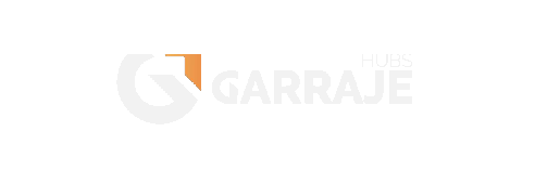 Garraje logo