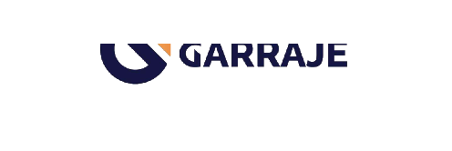 Garraje logo
