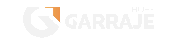 Garraje logo